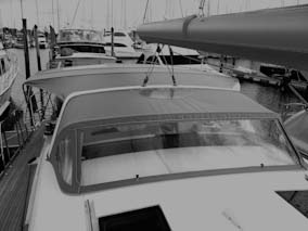 Beneteau Sense 55